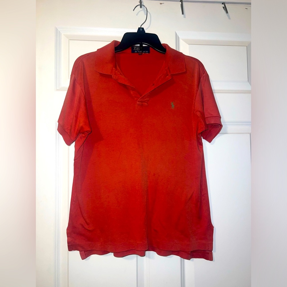 Vintage Ralph Lauren Women’s Polo
